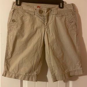 Gently Used American Eagle Shorts